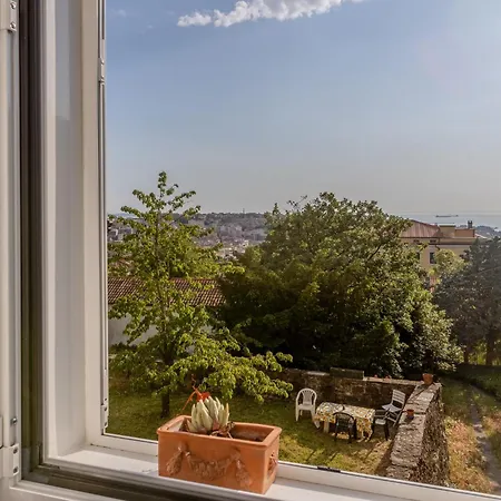 Vista&capriccio1 Appartamento