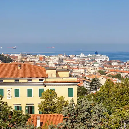 Appartamento Vista&capriccio1