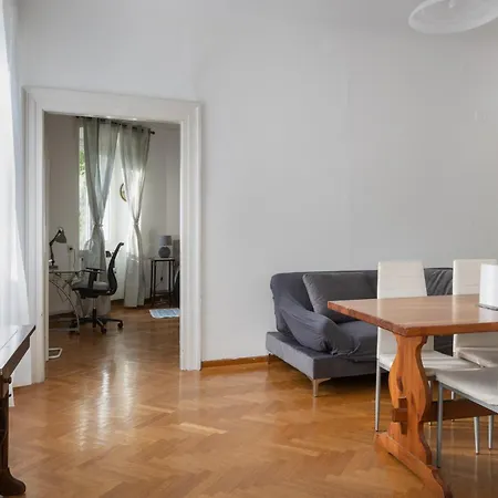 Appartement Vista&capriccio1