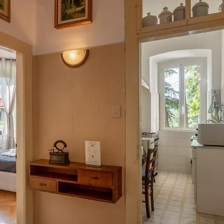 Vista&capriccio1 Триест