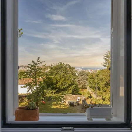 Vista&capriccio1 * Триест