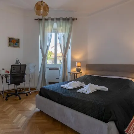 Vista&capriccio1 Appartement