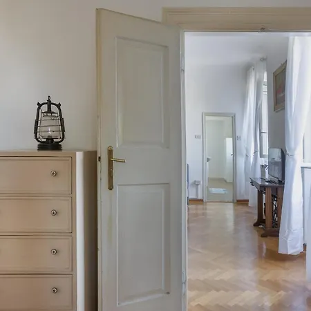 Vista&capriccio1 * Триест