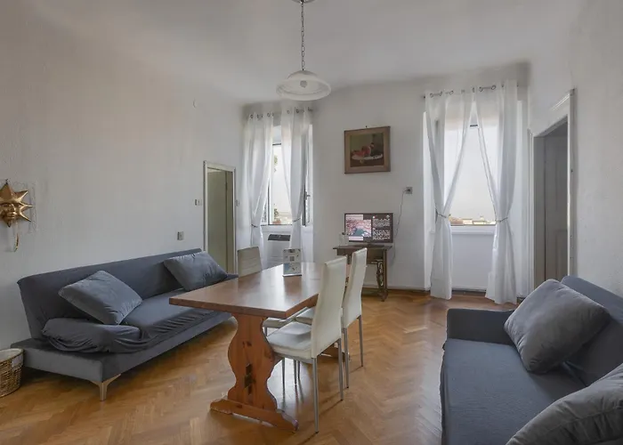 Vista&capriccio1 Апартаменти *