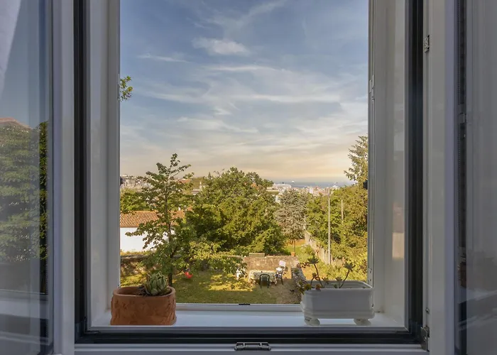 Vista&capriccio1 * Трієст