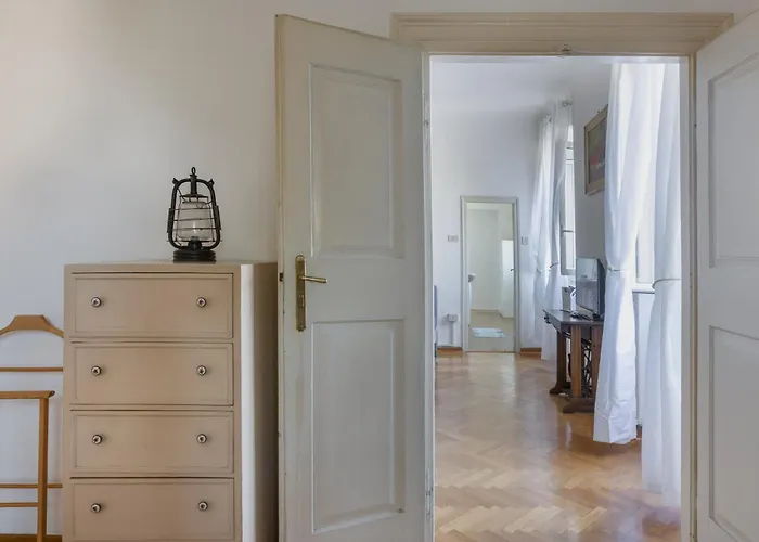 Vista&capriccio1 * Трієст